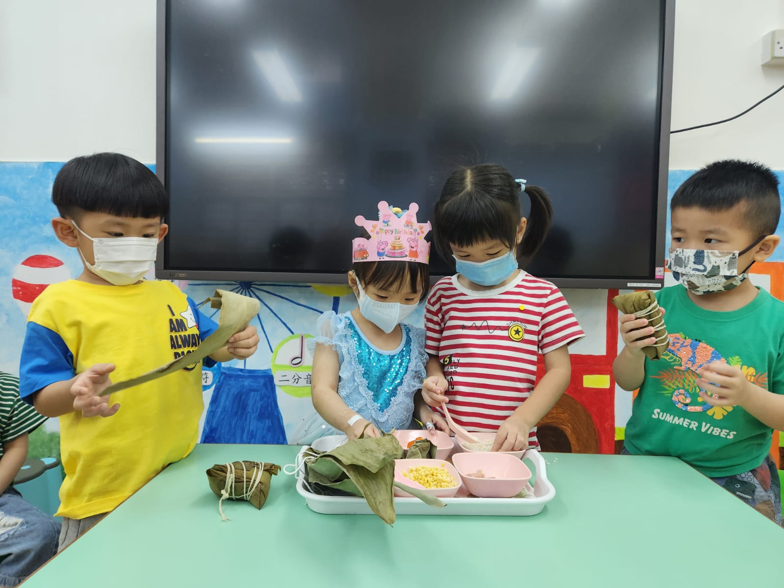 2023.6 5、6月生日會(C，D組)